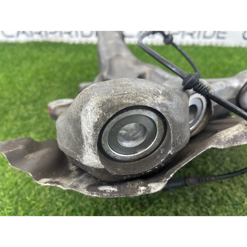 Поворотный кулак (подвеска) BMW X5 E70 2009 4.8 N62N 31216869869