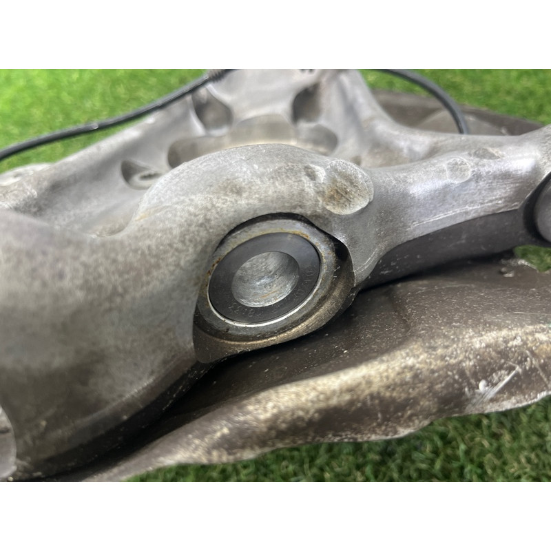 Поворотный кулак (подвеска) BMW X5 E70 2009 4.8 N62N 31216869869