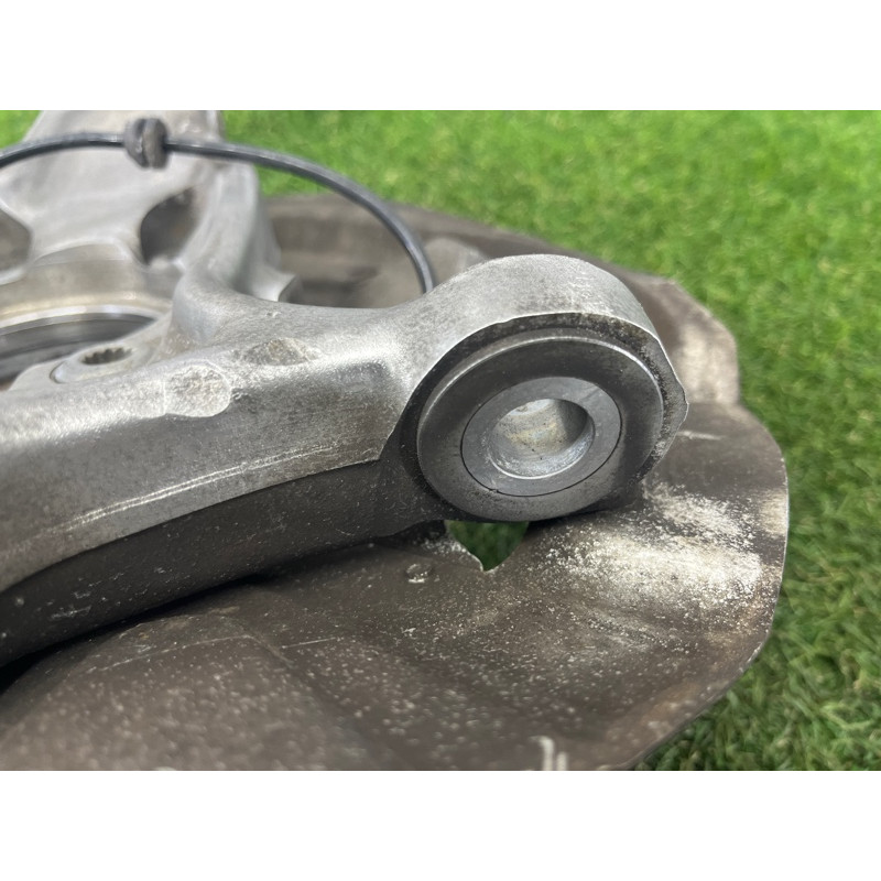 Поворотный кулак (подвеска) BMW X5 E70 2009 4.8 N62N 31216869869