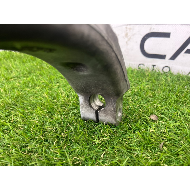 Поворотный кулак (подвеска) BMW X5 E70 2009 4.8 N62N 31216869869