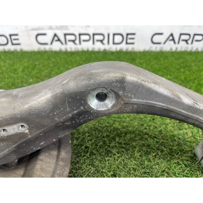 Поворотный кулак (подвеска) BMW X5 E70 2009 4.8 N62N 31216869869