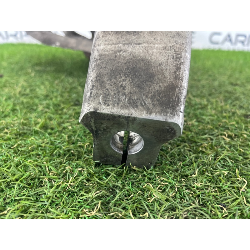 Поворотный кулак (подвеска) BMW X5 E70 2009 4.8 N62N 31216869869