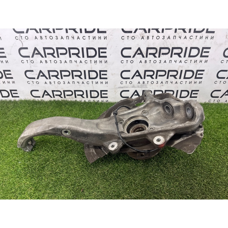 Поворотный кулак (подвеска) BMW X5 E70 2009 4.8 N62N 31216869869