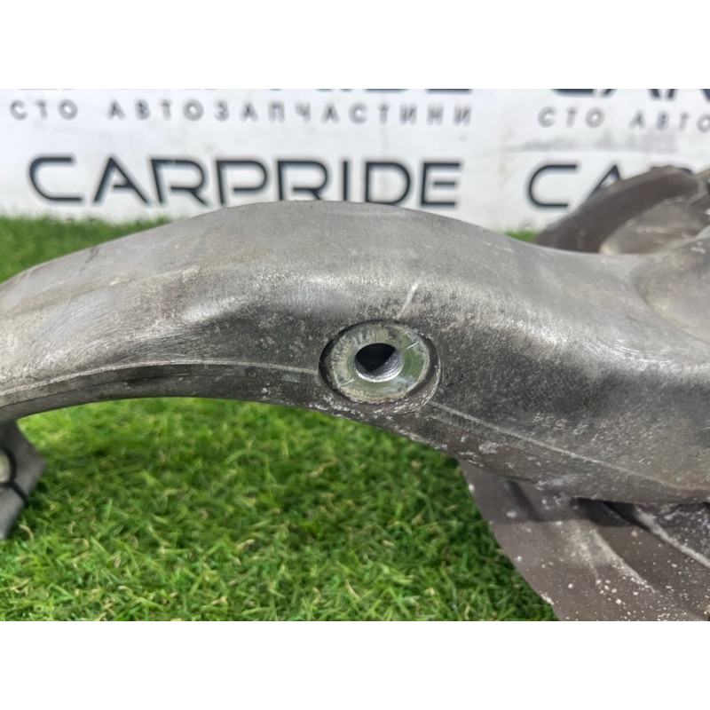 Поворотный кулак (подвеска) BMW X5 E70 2009 4.8 N62N 31216869869