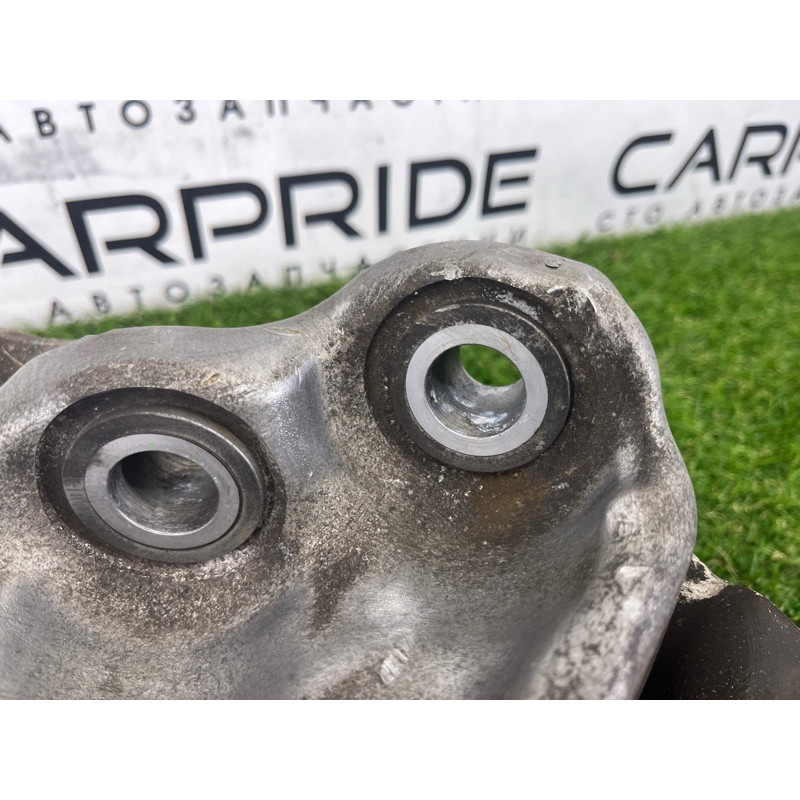 Поворотный кулак (подвеска) BMW X5 E70 2009 4.8 N62N 31216869869