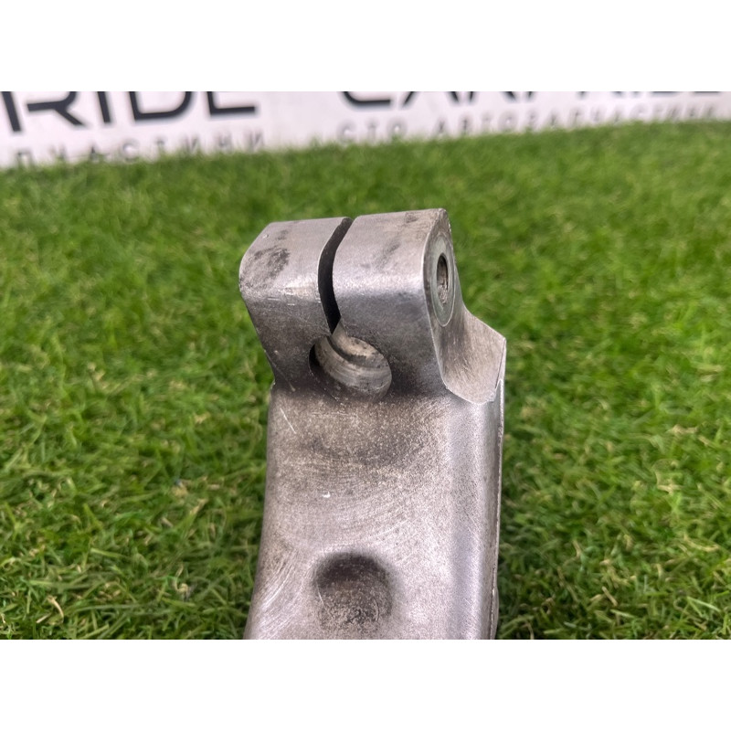 Поворотный кулак (подвеска) BMW X5 E70 2009 4.8 N62N 31216869869