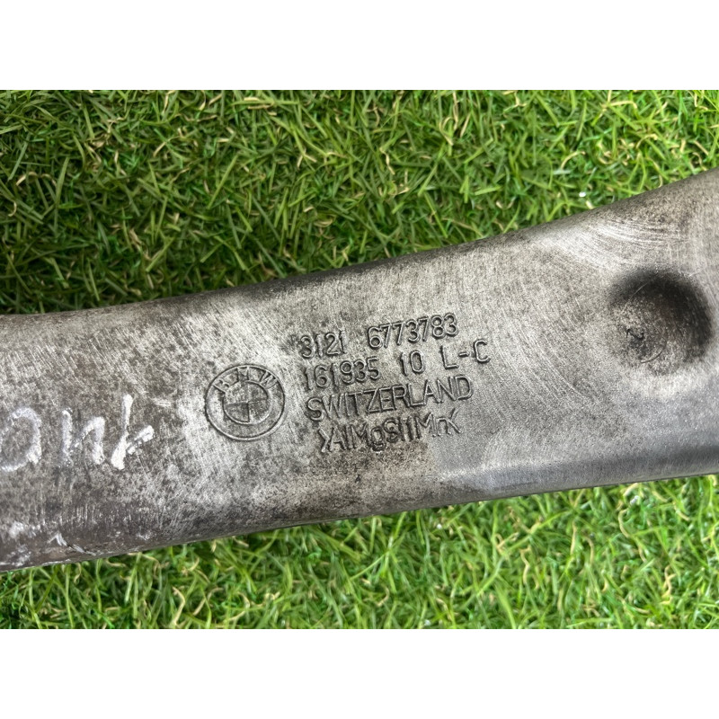 Поворотный кулак (подвеска) BMW X5 E70 2009 4.8 N62N 31216869869