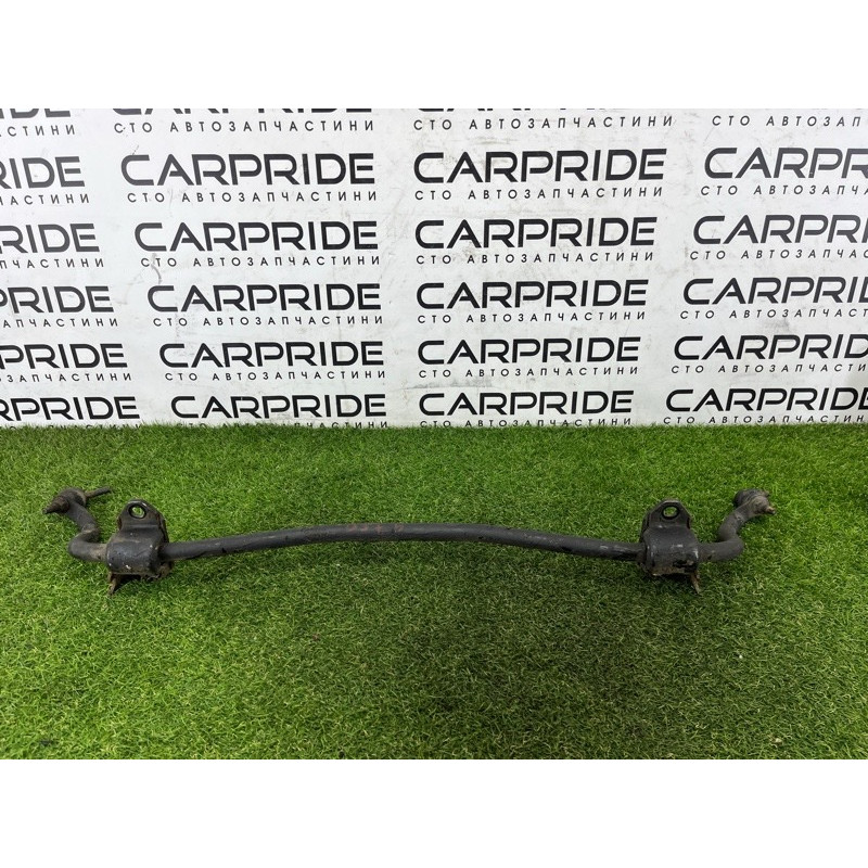 Стабилизатор (подвеска) Jeep Grand Cherokee WK2 2014 3.0 Diesel EXF 52124885AG