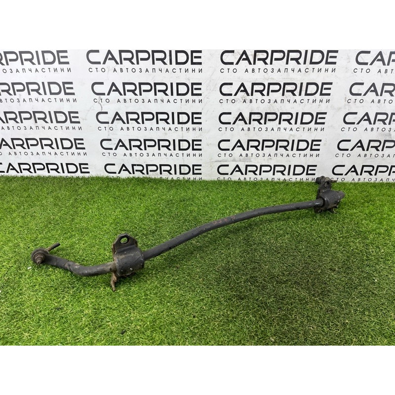 Стабилизатор (подвеска) Jeep Grand Cherokee WK2 2014 3.0 Diesel EXF 52124885AG