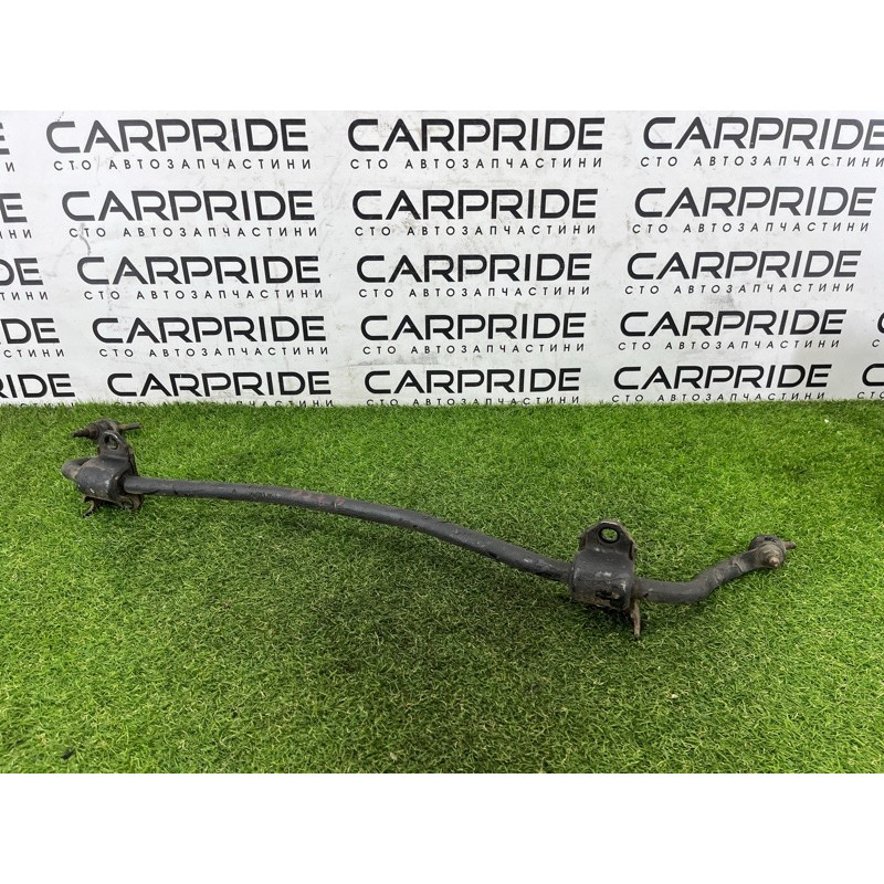 Стабилизатор (подвеска) Jeep Grand Cherokee WK2 2014 3.0 Diesel EXF 52124885AG