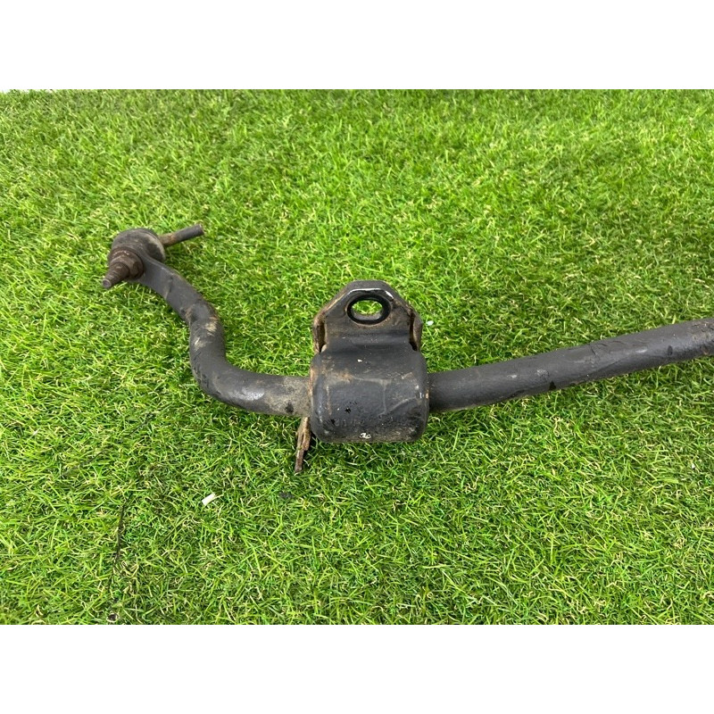 Стабилизатор (подвеска) Jeep Grand Cherokee WK2 2014 3.0 Diesel EXF 52124885AG