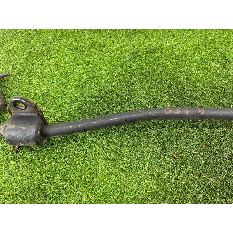 Стабилизатор (подвеска) Jeep Grand Cherokee WK2 2014 3.0 Diesel EXF 52124885AG