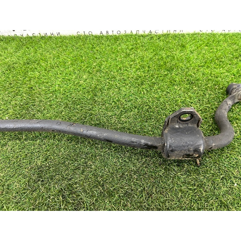 Стабилизатор (подвеска) Jeep Grand Cherokee WK2 2014 3.0 Diesel EXF 52124885AG