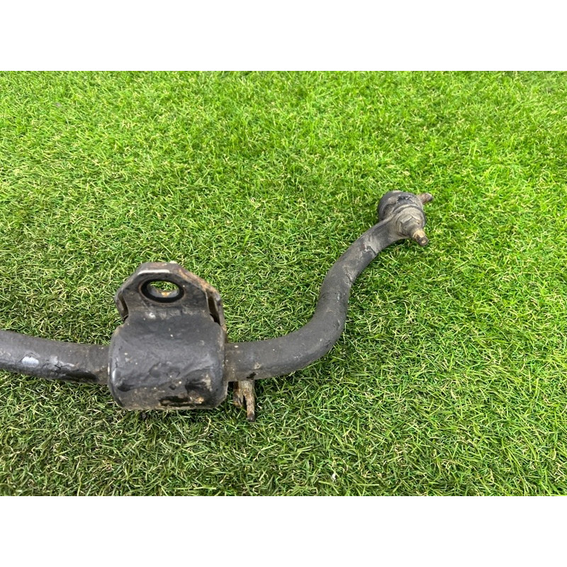 Стабилизатор (подвеска) Jeep Grand Cherokee WK2 2014 3.0 Diesel EXF 52124885AG