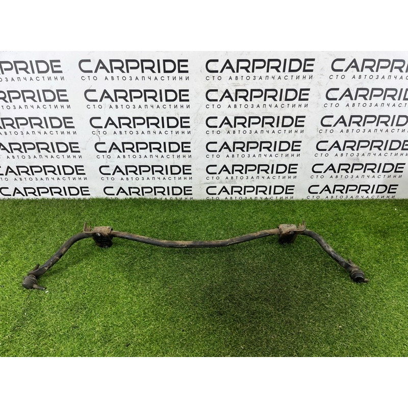 Стабилизатор (подвеска) Jeep Grand Cherokee WK2 2014 3.0 Diesel EXF 52124885AG