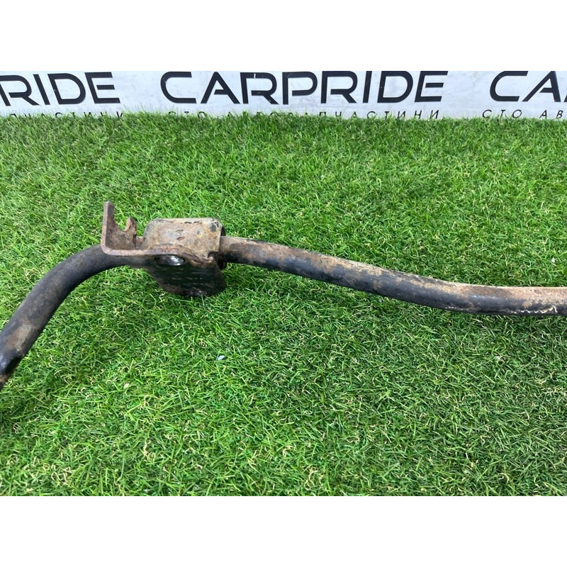 Стабилизатор (подвеска) Jeep Grand Cherokee WK2 2014 3.0 Diesel EXF 52124885AG