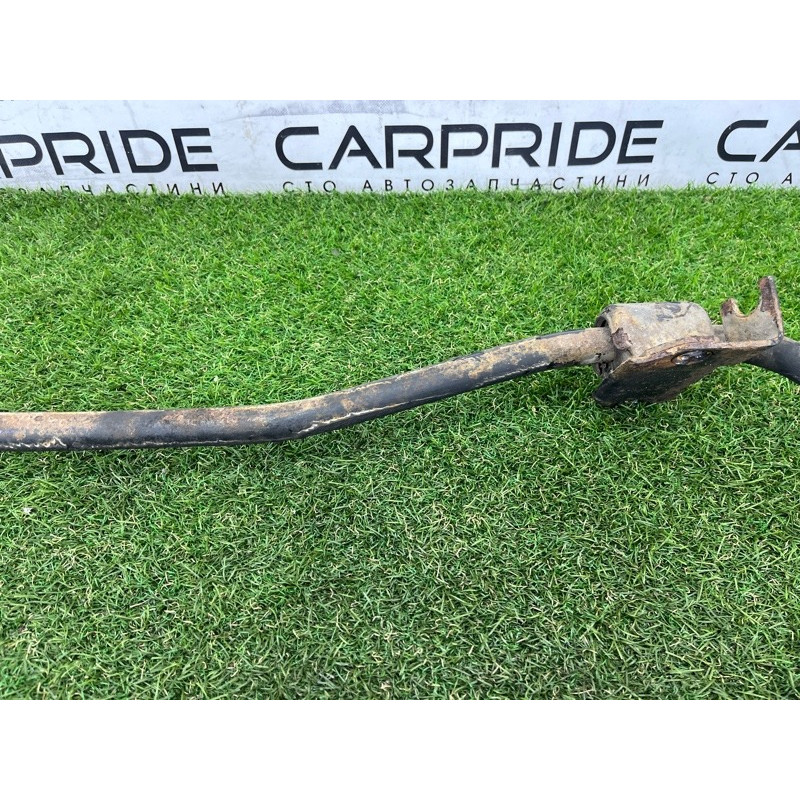 Стабилизатор (подвеска) Jeep Grand Cherokee WK2 2014 3.0 Diesel EXF 52124885AG