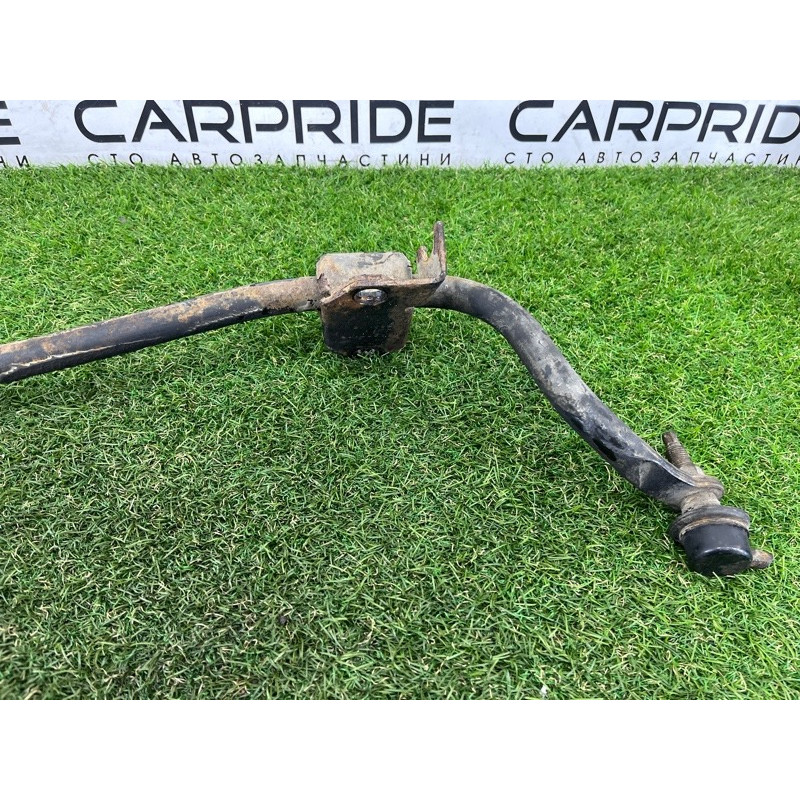 Стабилизатор (подвеска) Jeep Grand Cherokee WK2 2014 3.0 Diesel EXF 52124885AG