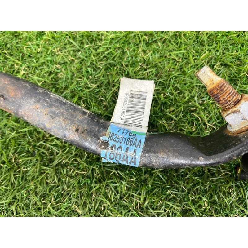 Стабилизатор (подвеска) Jeep Grand Cherokee WK2 2020 3.6 68253186AA