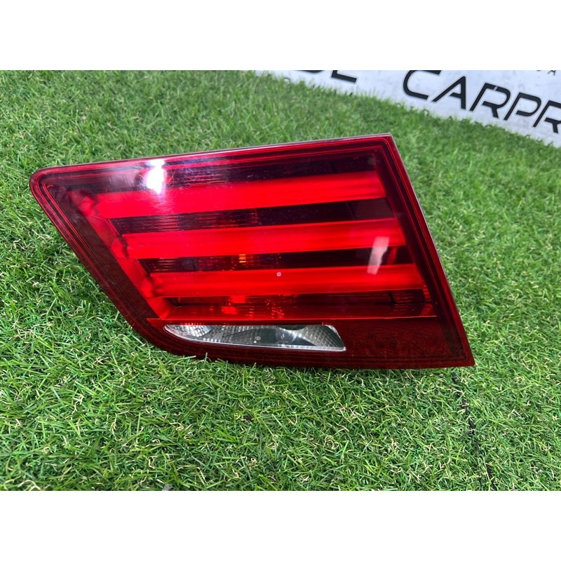 Задний фонарь (оптика) BMW 5-series F10 2011 2.0 N47N 63217203225