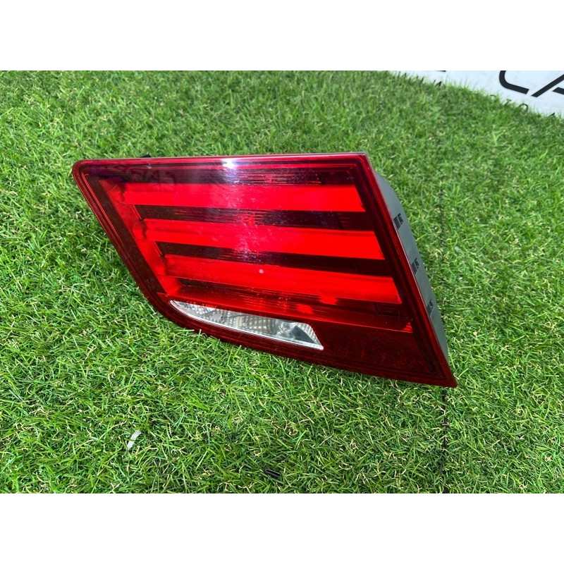 Задний фонарь (оптика) BMW 5-series F10 2011 2.0 N47N 63217203225