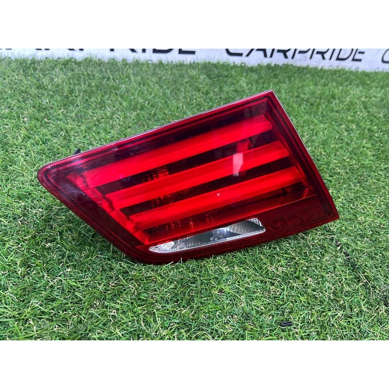 Задний фонарь (оптика) BMW 5-series F10 2011 2.0 N47N 63217203225