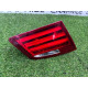 Задний фонарь (оптика) BMW 5-series F10 2011 2.0 N47N 63217203225
