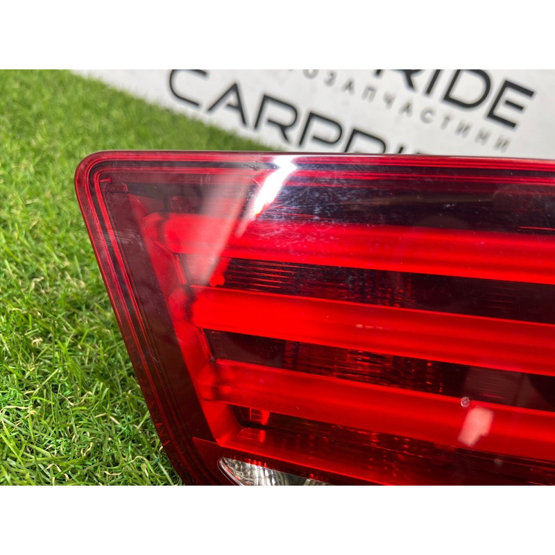 Задний фонарь (оптика) BMW 5-series F10 2011 2.0 N47N 63217203225