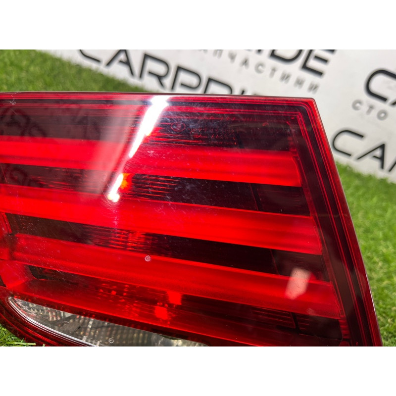 Задний фонарь (оптика) BMW 5-series F10 2011 2.0 N47N 63217203225