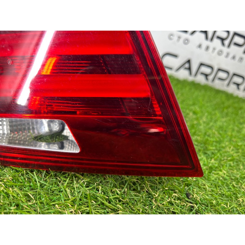 Задний фонарь (оптика) BMW 5-series F10 2011 2.0 N47N 63217203225
