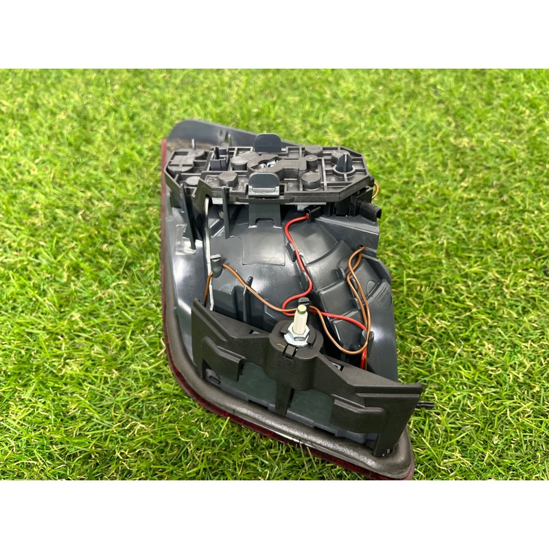 Задний фонарь (оптика) BMW 5-series F10 2011 2.0 N47N 63217203225