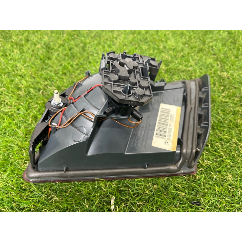 Задний фонарь (оптика) BMW 5-series F10 2011 2.0 N47N 63217203225