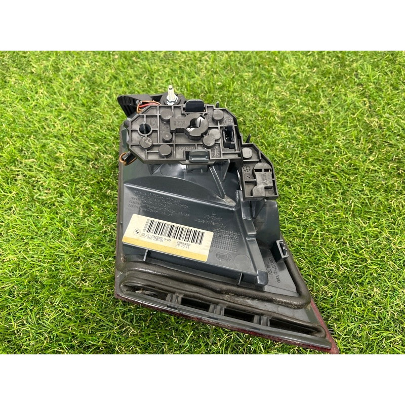 Задний фонарь (оптика) BMW 5-series F10 2011 2.0 N47N 63217203225