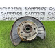 Цапфа подвески (подвеска) Volkswagen Touareg NF 2013 3.6 7P0505436B