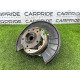 Цапфа подвески (подвеска) Volkswagen Touareg NF 2013 3.6 7P0505436B
