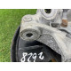 Цапфа подвески (подвеска) Volkswagen Touareg NF 2013 3.6 7P0505436B