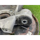 Цапфа подвески (подвеска) Volkswagen Touareg NF 2013 3.6 7P0505436B
