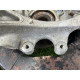 Цапфа подвески (подвеска) Volkswagen Touareg NF 2013 3.6 7P0505436B