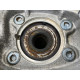 Цапфа подвески (подвеска) Volkswagen Touareg NF 2013 3.6 7P0505436B