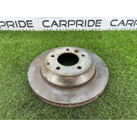 Гальмівний диск