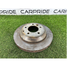 Тормозной диск