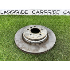 Гальмівний диск