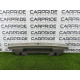 Накладка замка кришки багажника (салон) AUDI Q5 8R 2012 3.2 CALB 8R0864483CL91