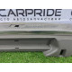 Накладка замка кришки багажника (салон) AUDI Q5 8R 2012 3.2 CALB 8R0864483CL91