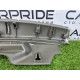 Накладка замка кришки багажника (салон) AUDI Q5 8R 2012 3.2 CALB 8R0864483CL91