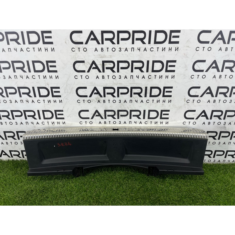 Накладка замка кришки багажника (салон) AUDI A5 F5 2020 2.0 CYMC 8W8864483C4PK