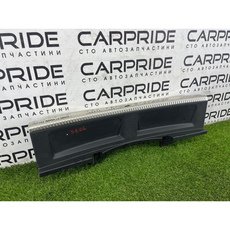 Накладка замка кришки багажника (салон) AUDI A5 F5 2020 2.0 CYMC 8W8864483C4PK