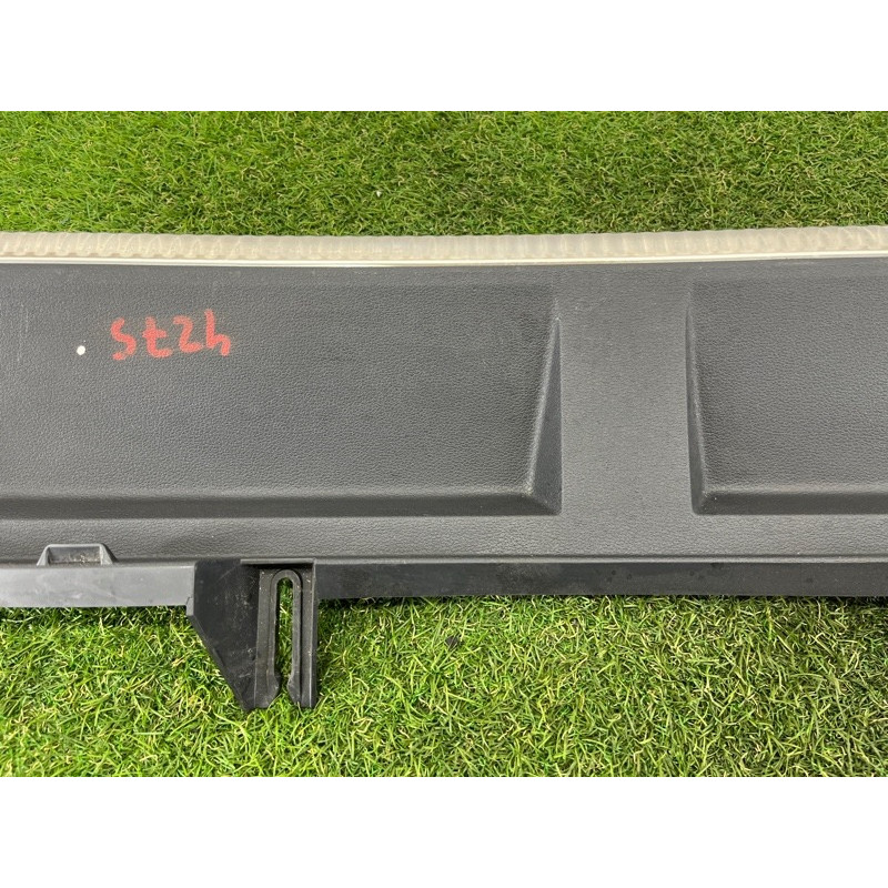 Накладка замка кришки багажника (салон) AUDI A5 F5 2020 2.0 CYMC 8W8864483C4PK