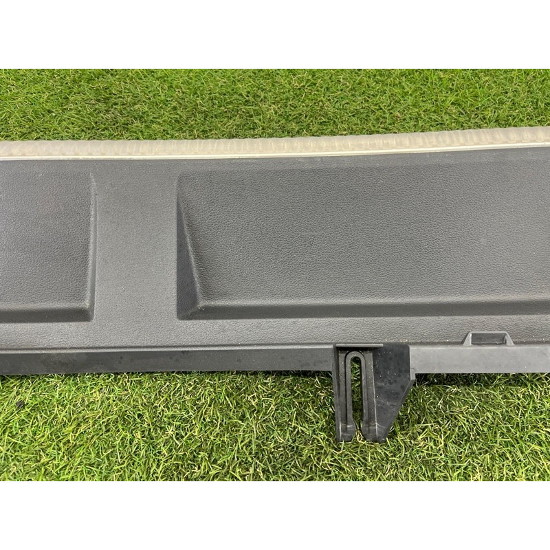 Накладка замка кришки багажника (салон) AUDI A5 F5 2020 2.0 CYMC 8W8864483C4PK