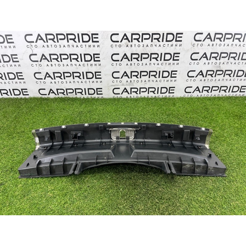 Накладка замка кришки багажника (салон) AUDI A5 F5 2020 2.0 CYMC 8W8864483C4PK